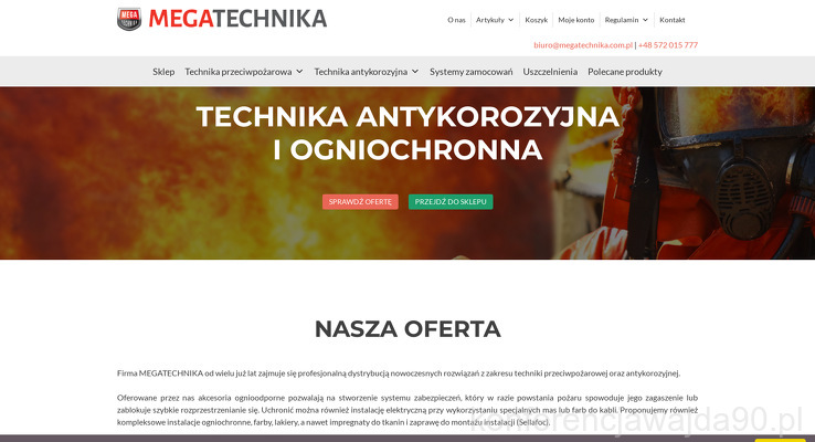 Megatechnika