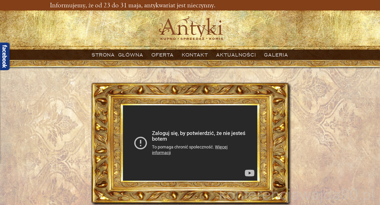 Antyki Krasińskiego