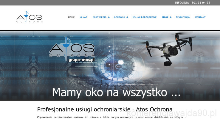 ATOS sp. z o. o.