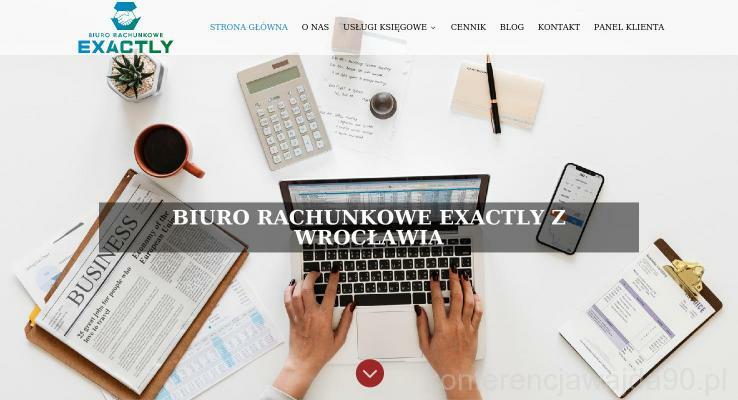 Biuro Rachunkowe Exactly s.c.