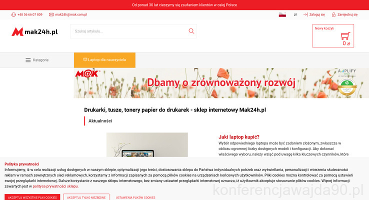 Mak sp. z o.o.
