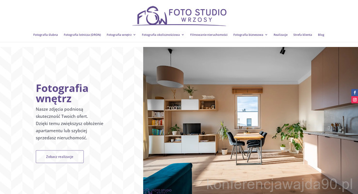 Foto Studio Wrzosy