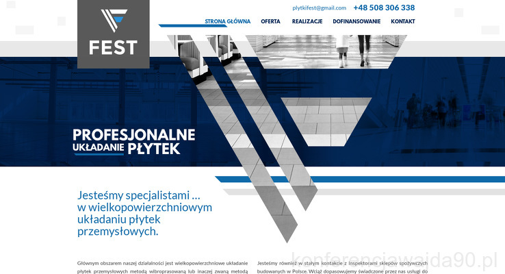 Fest Mateusz Makurat