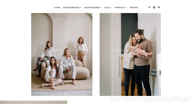 Katarzyna Hanus Fotografia