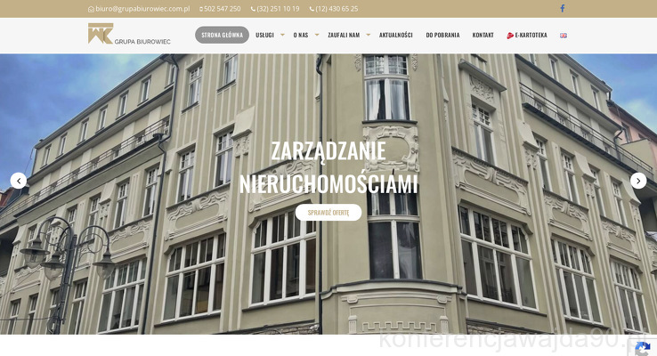 Grupa Biurowiec