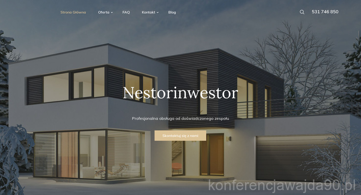 Nestorinwestor