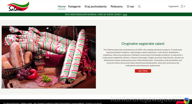 Salam Dąbrowski i Wspólnicy Sp. Jawna