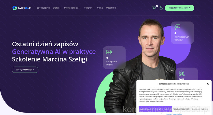 XL-PROJECT Tomasz Libera