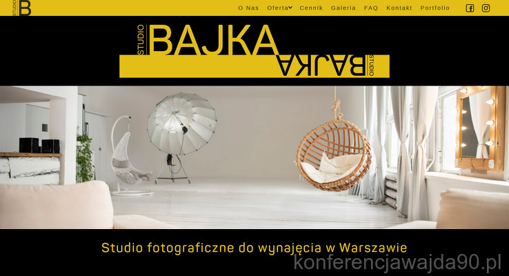 BAJKA Studio