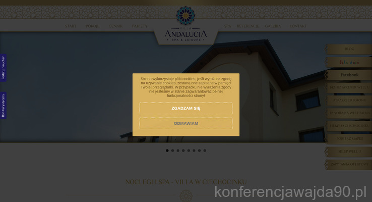 Villa Andalucia