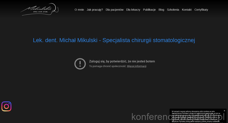 Michał Mikulski