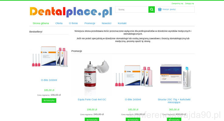 Dental Place