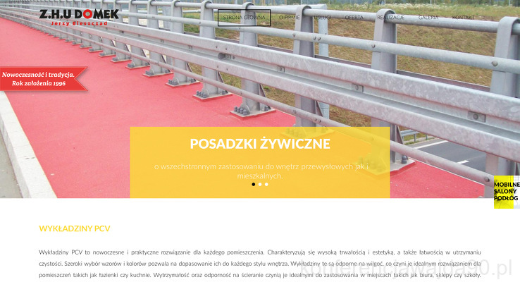 Z.H.U Domek