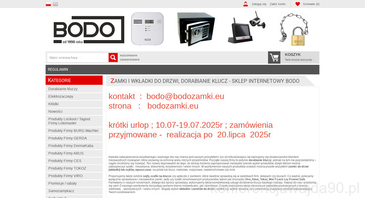 BODO B.Nowak