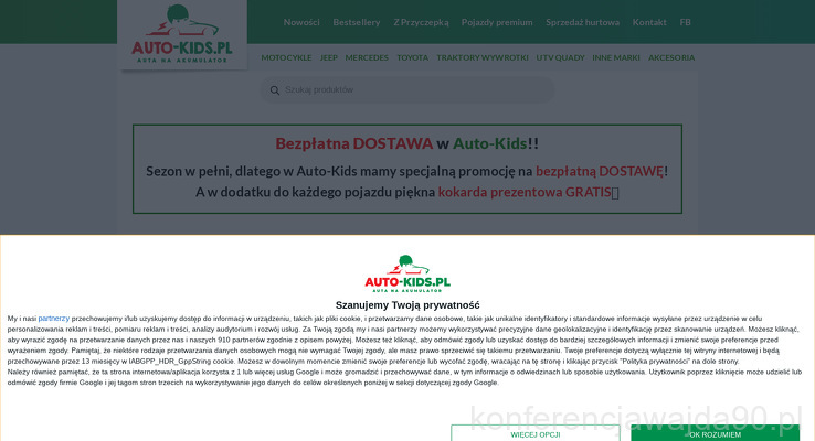 Auto Kids