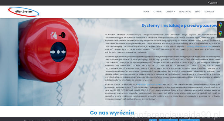 Alfa-System Sp. z o.o