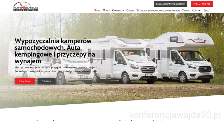 Auto - Centrum Kwiatkowski