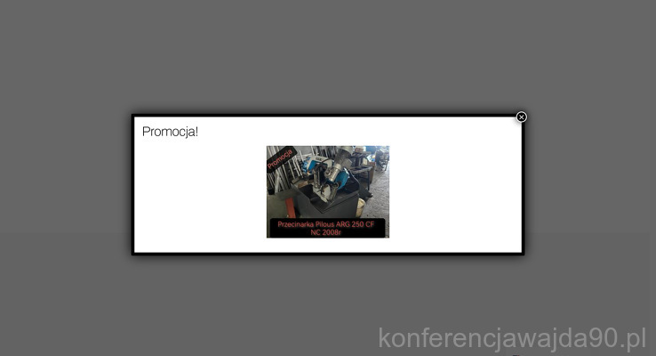 P.H.U. HANDEL MASZYNAMI