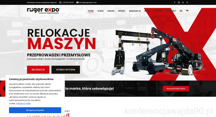 Ruger Expo Sp. z o.o.