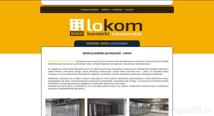 KARGAZDOM KRZYSZTOF KARKOWSKI