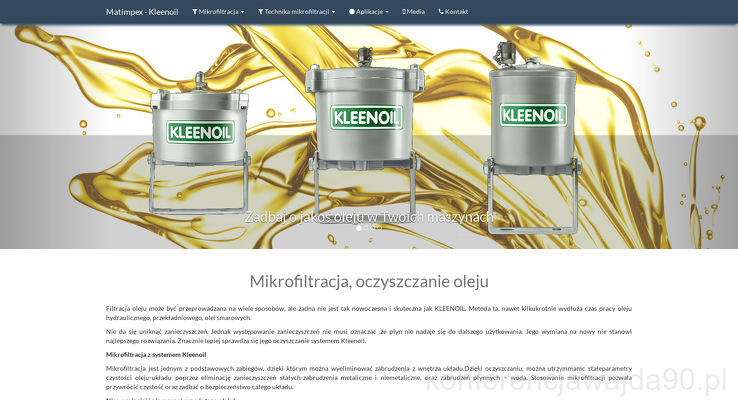 Matimpex Marek Matusiewicz